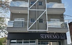 Hotel Supremo